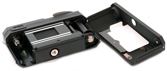 Nikon Rangefinder SP Black 2005 Nikon Rangefinder SP Black 2005